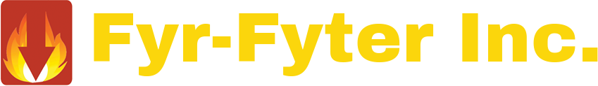 Fyr Fyter Logo